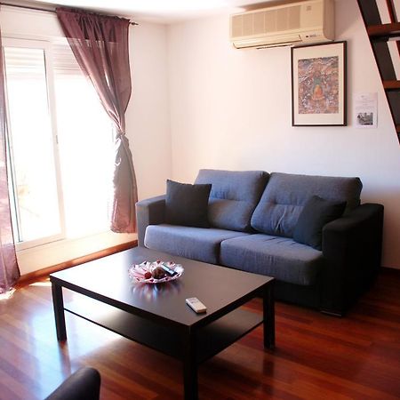 Apartment Prado Madrid I Bagian luar foto