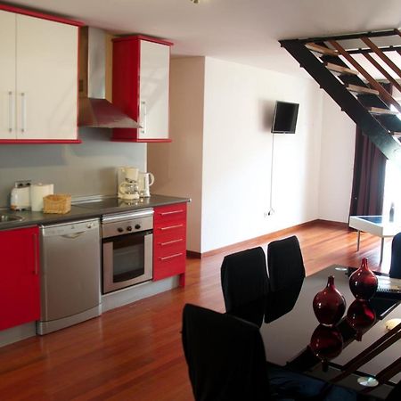 Apartment Prado Madrid I Bagian luar foto