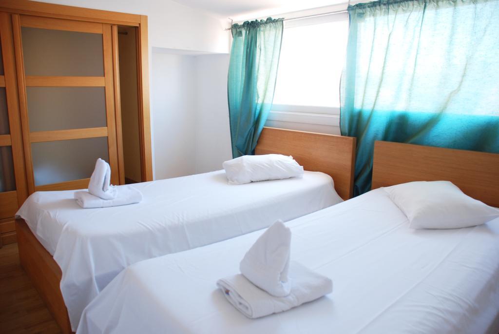 Apartment Prado Madrid I Bagian luar foto