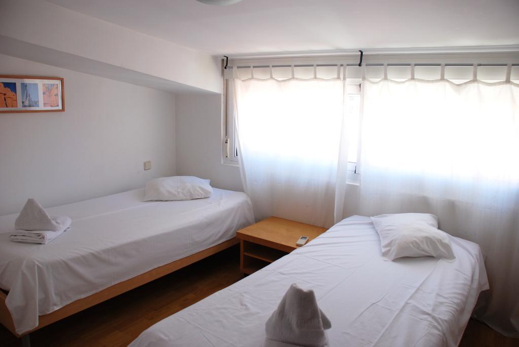 Apartment Prado Madrid I Bagian luar foto