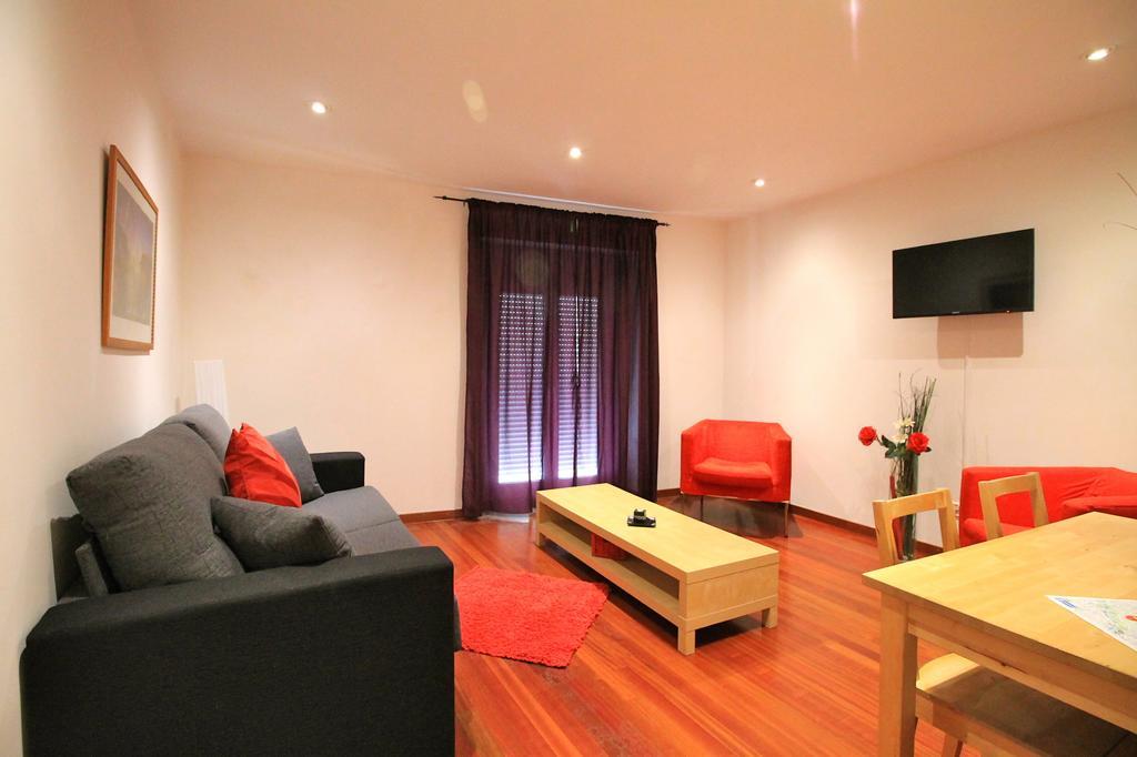 Apartment Prado Madrid I Bagian luar foto