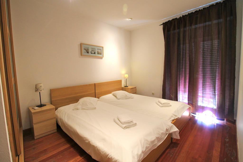 Apartment Prado Madrid I Bagian luar foto