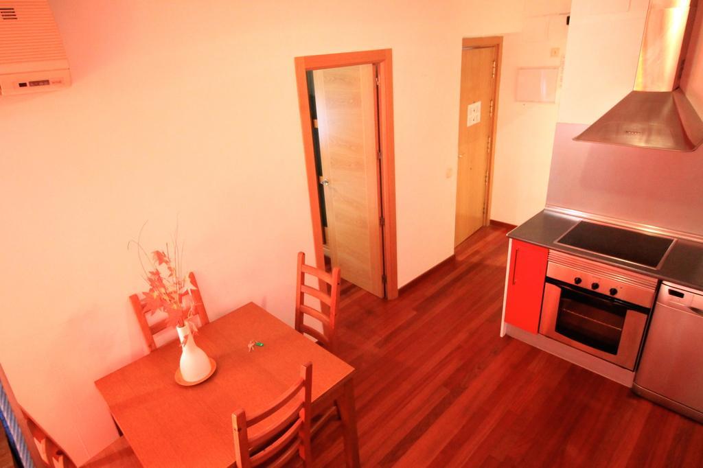 Apartment Prado Madrid I Bagian luar foto