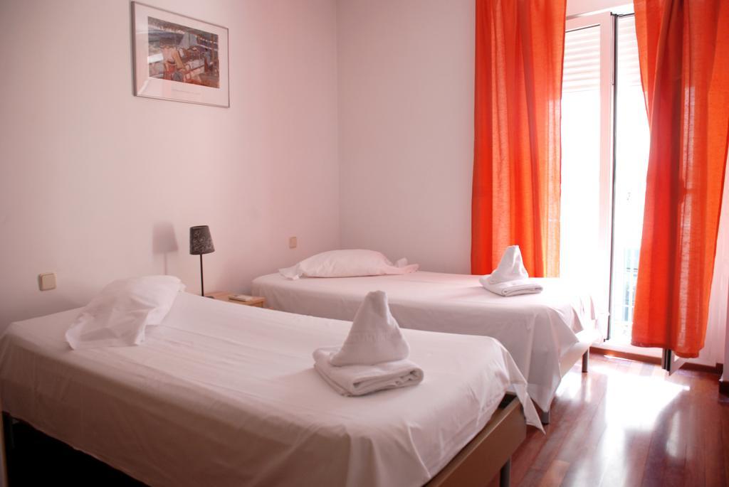 Apartment Prado Madrid I Bagian luar foto