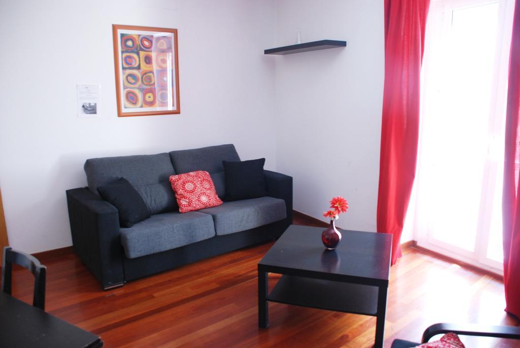 Apartment Prado Madrid I Bagian luar foto