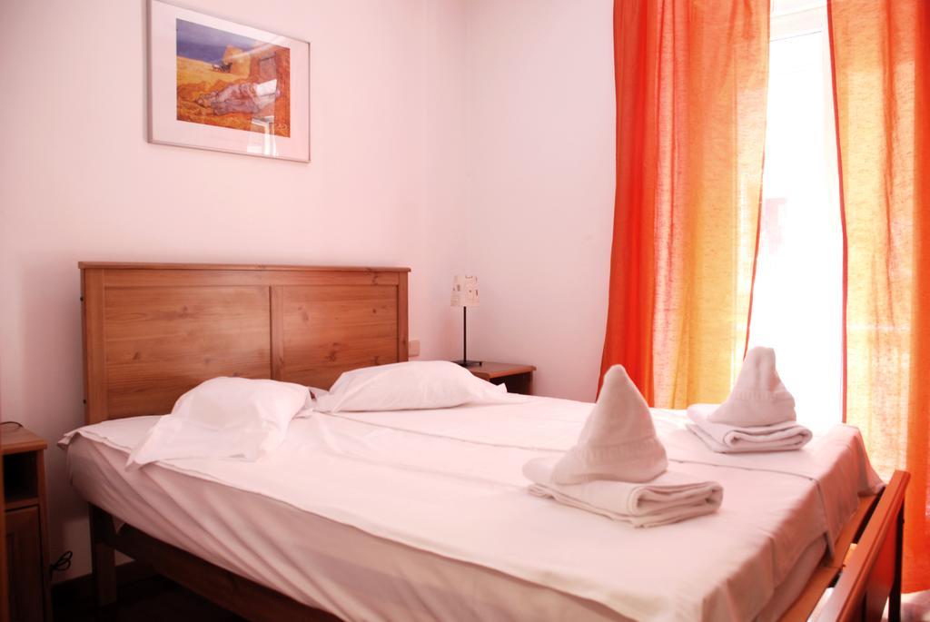 Apartment Prado Madrid I Bagian luar foto