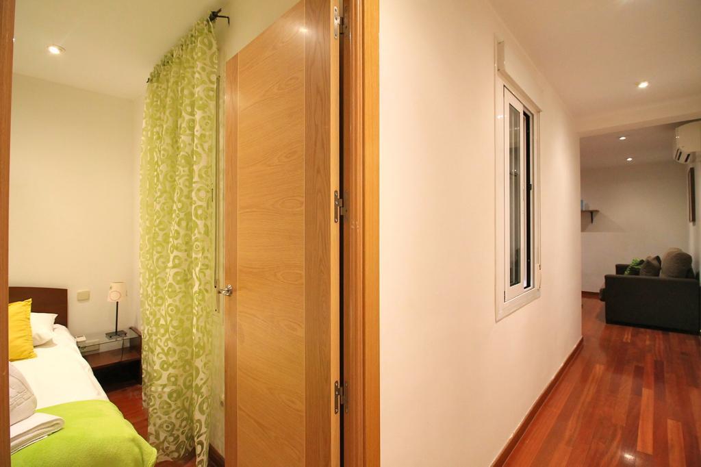Apartment Prado Madrid I Bagian luar foto