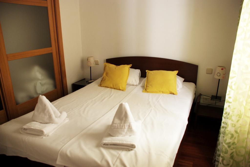 Apartment Prado Madrid I Bagian luar foto