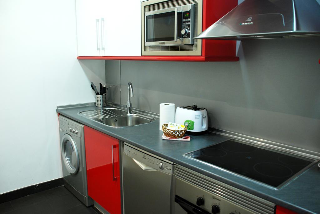 Apartment Prado Madrid I Bagian luar foto