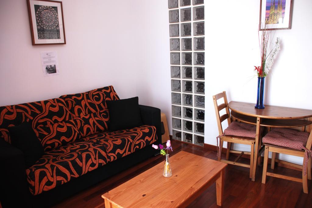 Apartment Prado Madrid I Bagian luar foto