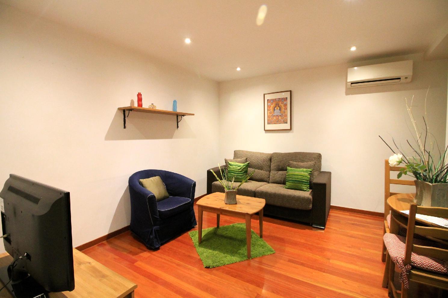 Apartment Prado Madrid I Bagian luar foto