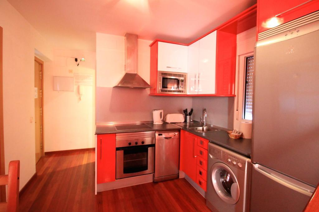 Apartment Prado Madrid I Bagian luar foto