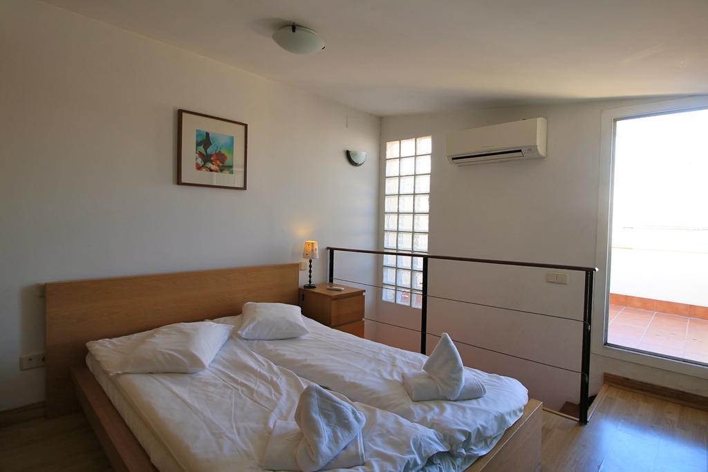 Apartment Prado Madrid I Bagian luar foto