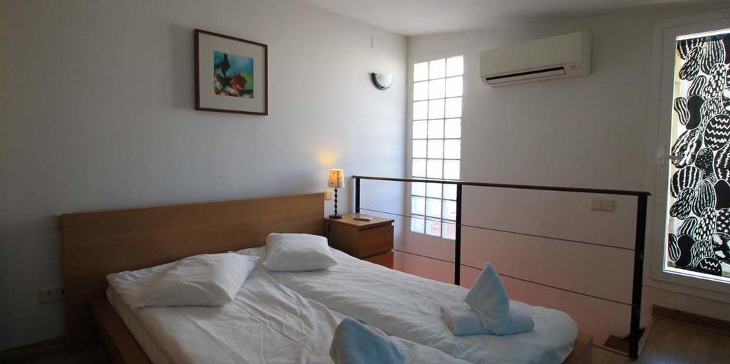 Apartment Prado Madrid I Bagian luar foto
