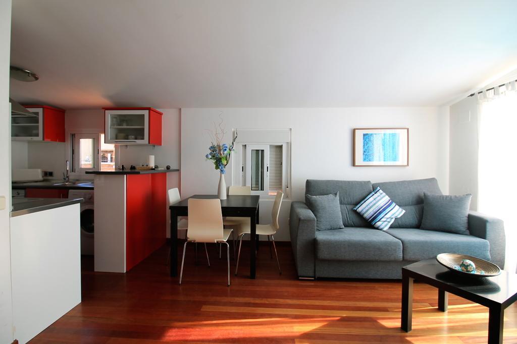 Apartment Prado Madrid I Bagian luar foto