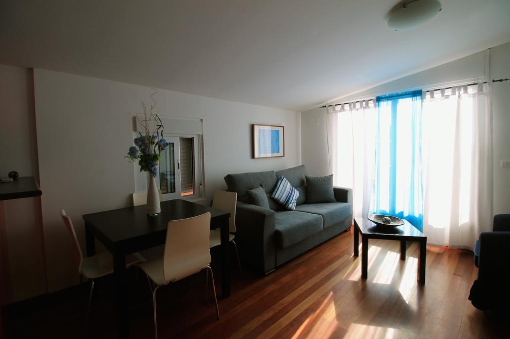 Apartment Prado Madrid I Bagian luar foto