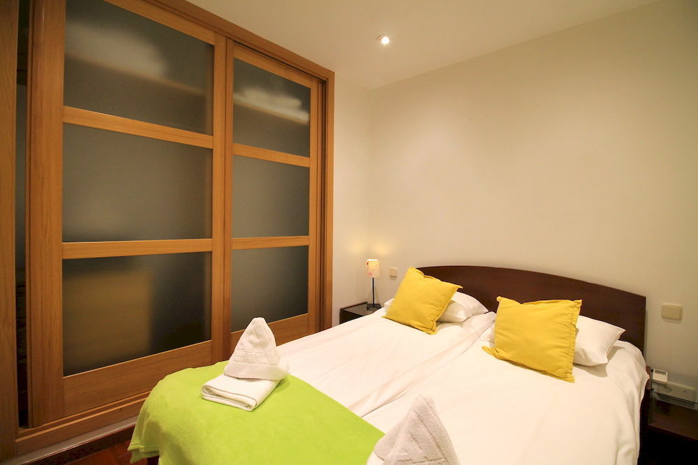 Apartment Prado Madrid I Bagian luar foto