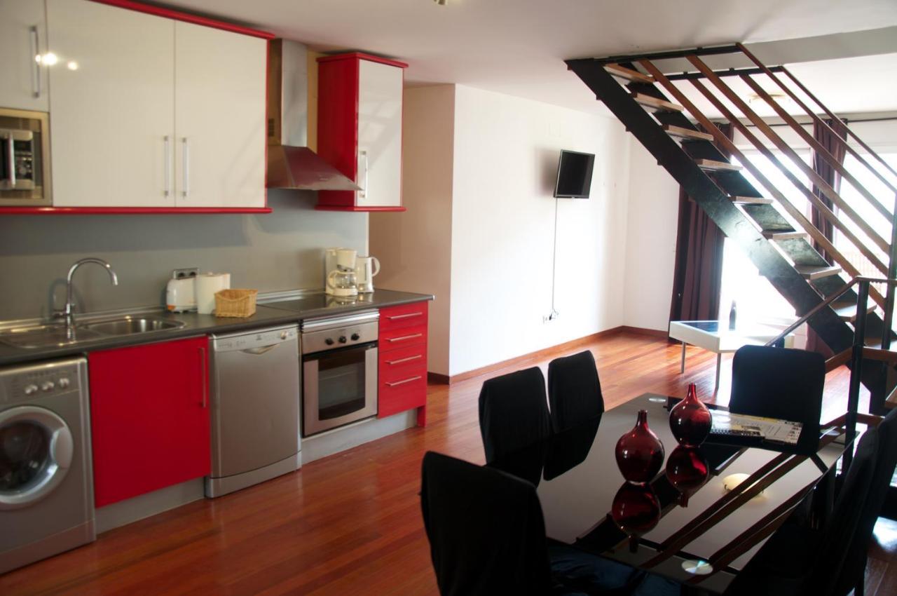 Apartment Prado Madrid I Bagian luar foto
