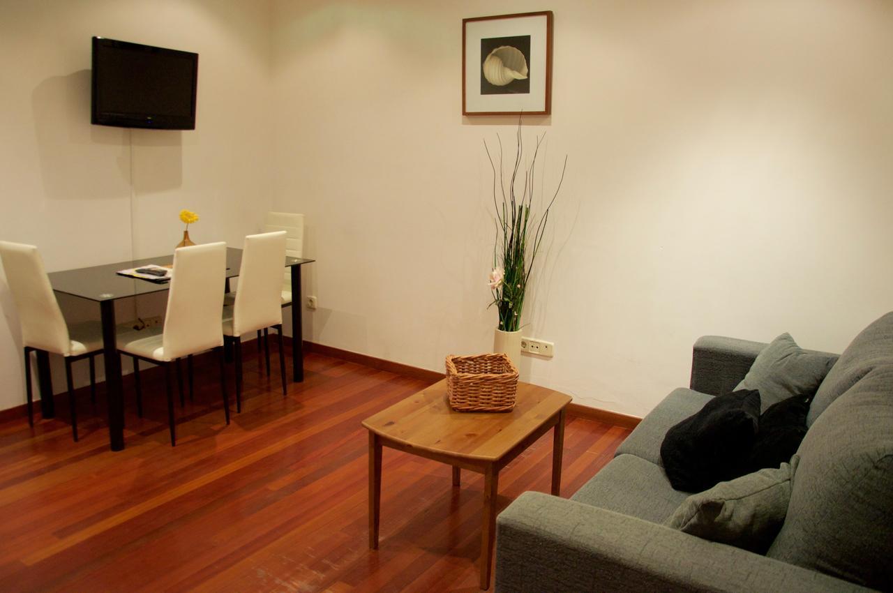 Apartment Prado Madrid I Bagian luar foto