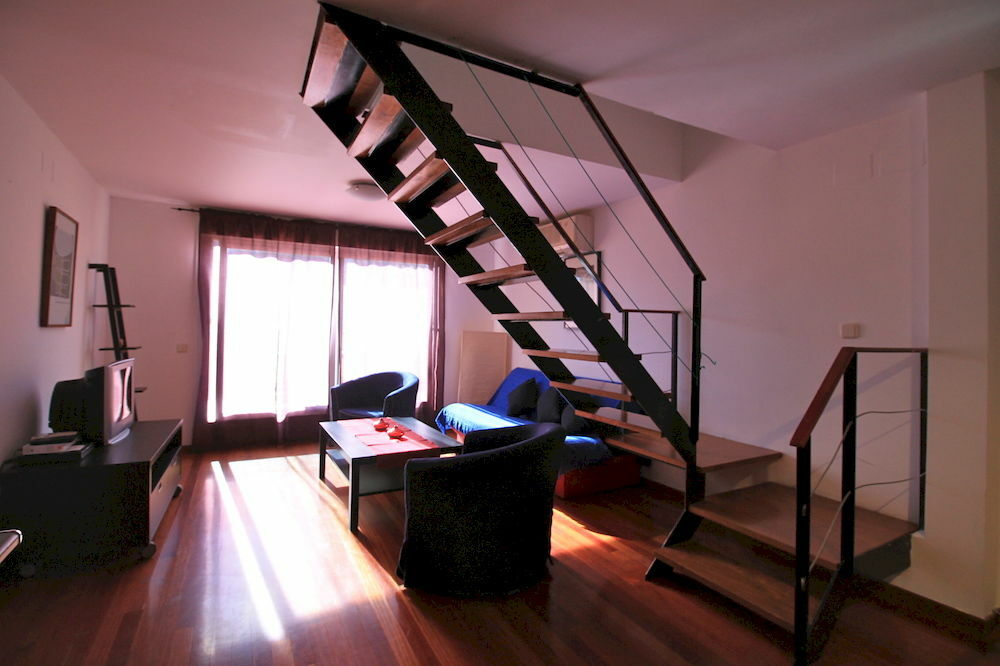 Apartment Prado Madrid I Bagian luar foto