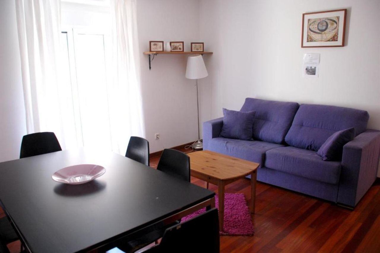 Apartment Prado Madrid I Bagian luar foto