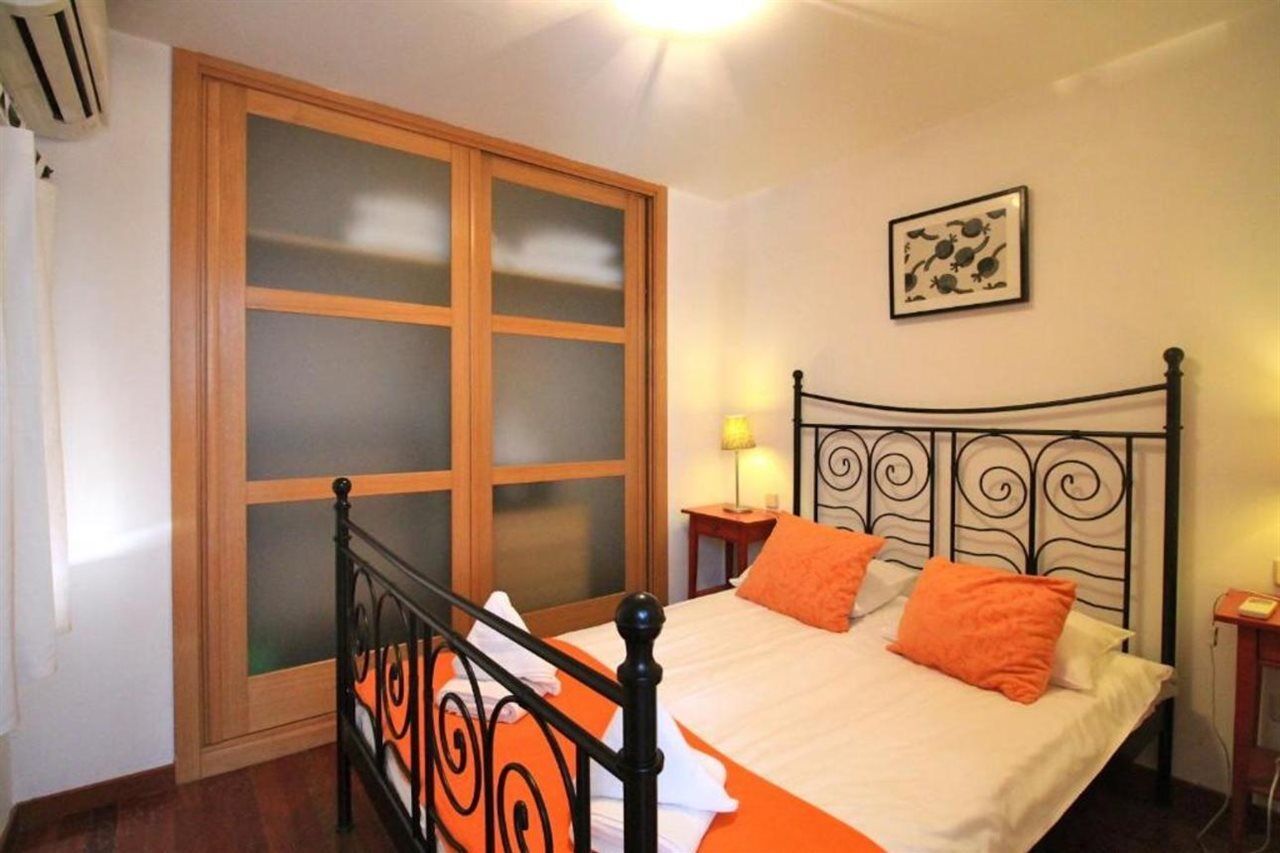 Apartment Prado Madrid I Bagian luar foto