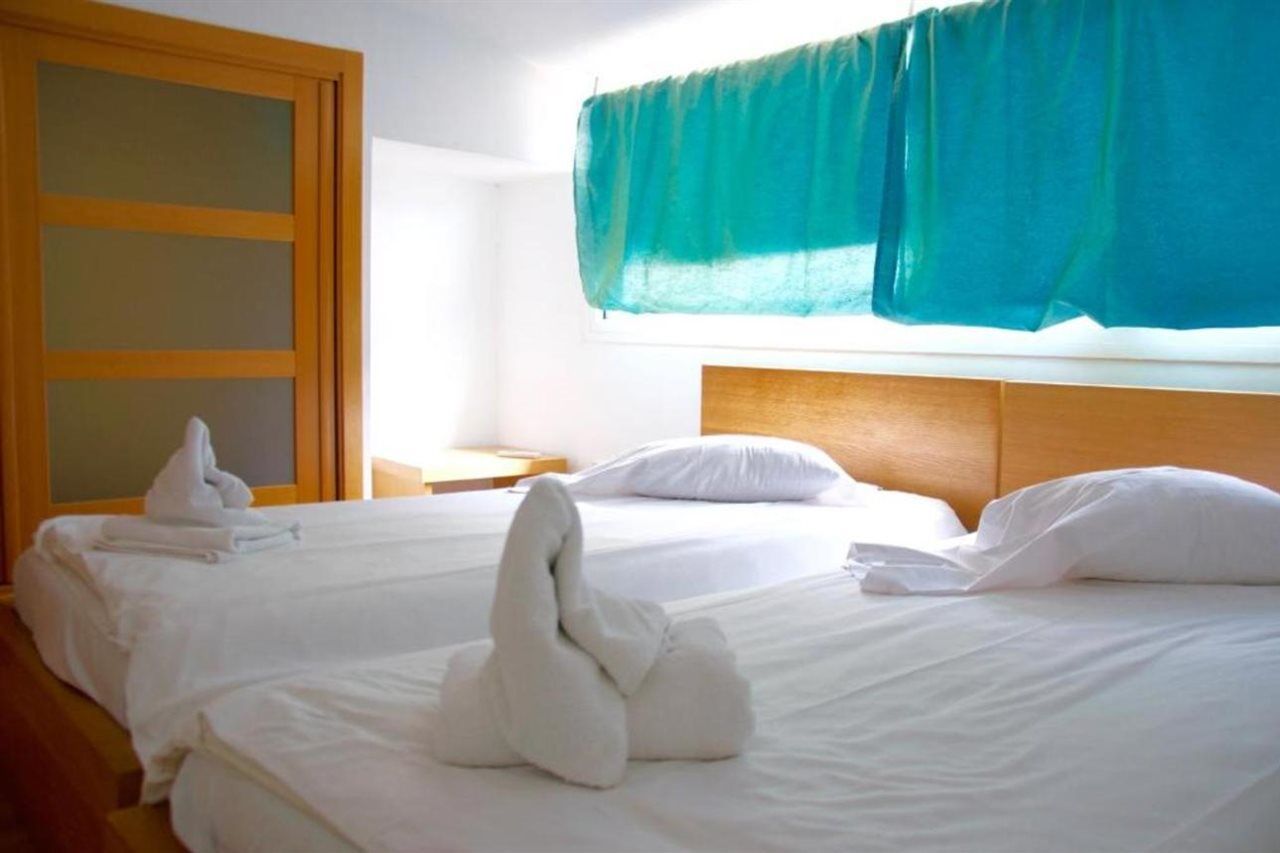 Apartment Prado Madrid I Bagian luar foto